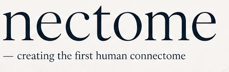 nectome — creating the first human connectome